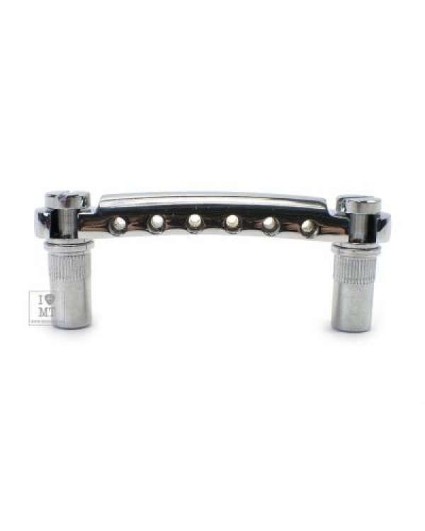 GRAPH TECH PS-8893-C0 Resomax NV Tailpiece-Chrome Бридж