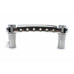 GRAPH TECH PS-8893-C0 Resomax NV Tailpiece-Chrome Бридж
