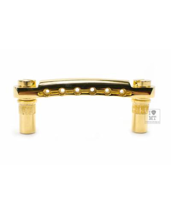 GRAPH TECH PS-8893-G0 Resomax NV Tailpiece-Gold Бридж