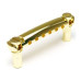 GRAPH TECH PS-8893-G0 Resomax NV Tailpiece-Gold Бридж