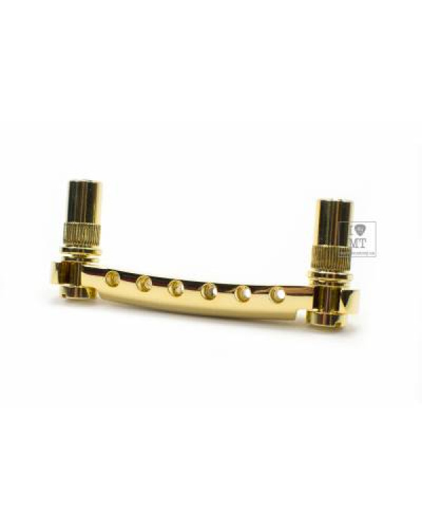 GRAPH TECH PS-8893-G0 Resomax NV Tailpiece-Gold Бридж