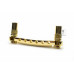 GRAPH TECH PS-8893-G0 Resomax NV Tailpiece-Gold Бридж