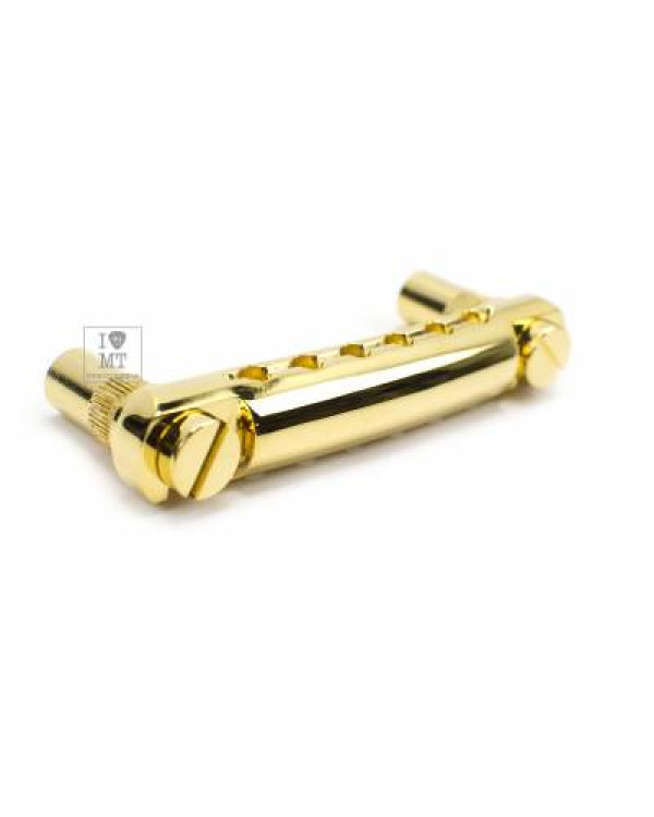GRAPH TECH PS-8893-G0 Resomax NV Tailpiece-Gold Бридж