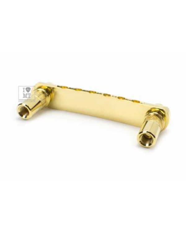 GRAPH TECH PS-8893-G0 Resomax NV Tailpiece-Gold Бридж