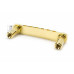 GRAPH TECH PS-8893-G0 Resomax NV Tailpiece-Gold Бридж