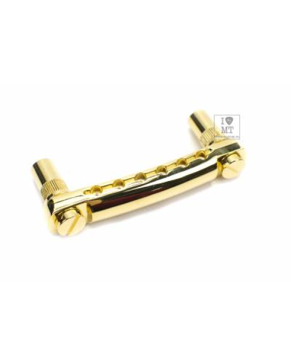 GRAPH TECH PS-8893-G0 Resomax NV Tailpiece-Gold Бридж