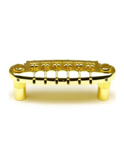 GRAPH TECH PM-8593-C0 Resomax Wraparound NW1 Gold Бридж-foto2