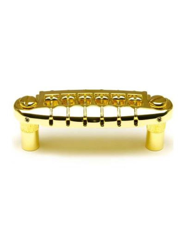 GRAPH TECH PM-8593-C0 Resomax Wraparound NW1 Gold Бридж