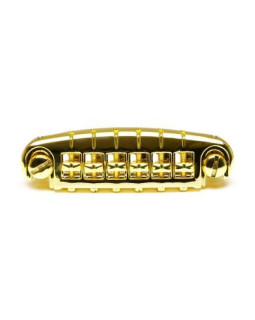 GRAPH TECH PM-8593-C0 Resomax Wraparound NW1 Gold Бридж-foto3