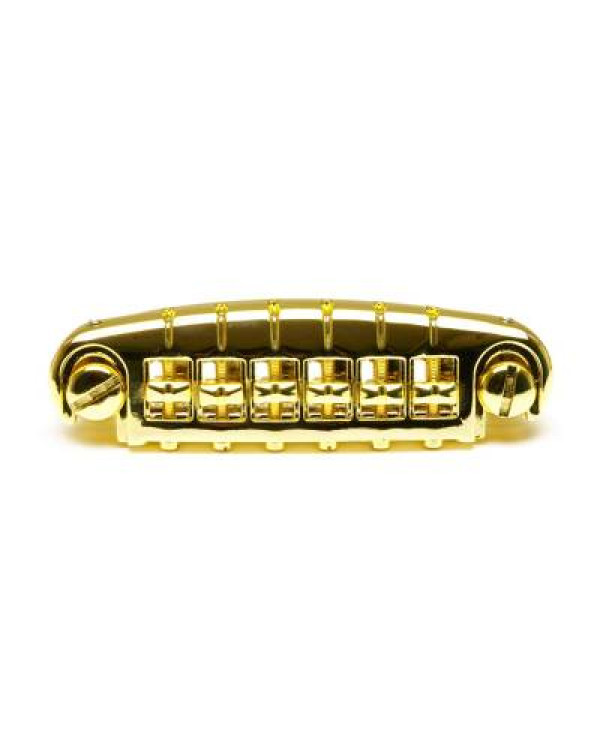 GRAPH TECH PM-8593-C0 Resomax Wraparound NW1 Gold Бридж