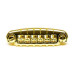 GRAPH TECH PM-8593-C0 Resomax Wraparound NW1 Gold Бридж