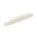 GRAPH TECH PQ-5010-00 TUSQ Nut Slotted Strat Style Flat Bottom Нульовий поріжок