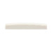 GRAPH TECH PQ-5010-00 TUSQ Nut Slotted Strat Style Flat Bottom Нульовий поріжок