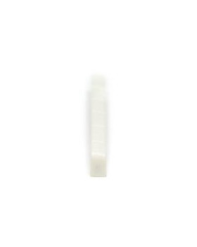 GRAPH TECH PQ-5010-00 TUSQ Nut Slotted Strat Style Flat Bottom Нульовий поріжок-foto3