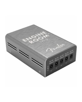 FENDER ENGINE ROOM LVL5 POWER SUPPLY Блок живлення