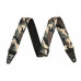 FENDER STRAP 2" CAMO WOODLAND Ремінь гітарний