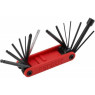 FENDER MULTI-TOOL FOR GUITAR/BASS Мультитул гітарний