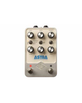 UNIVERSAL AUDIO Astra Modulation Machine Педаль ефектів