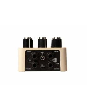 UNIVERSAL AUDIO Astra Modulation Machine Педаль ефектів-foto2