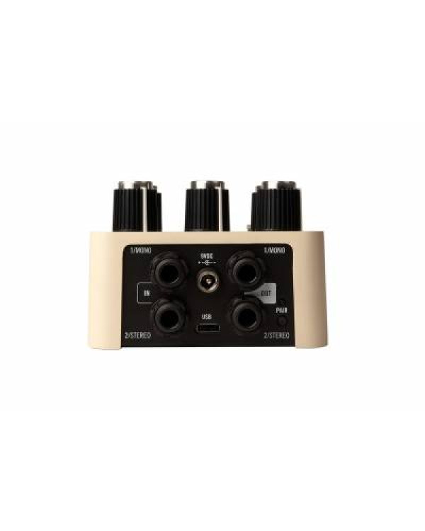 UNIVERSAL AUDIO Astra Modulation Machine Педаль ефектів