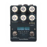 SEYMOUR DUNCAN VAPOR TRAIL DELUXE ANALOG PEDAL Педаль ефектів
