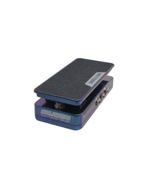 HOTONE AUDIO SOUL PRESS II Педаль ефектів