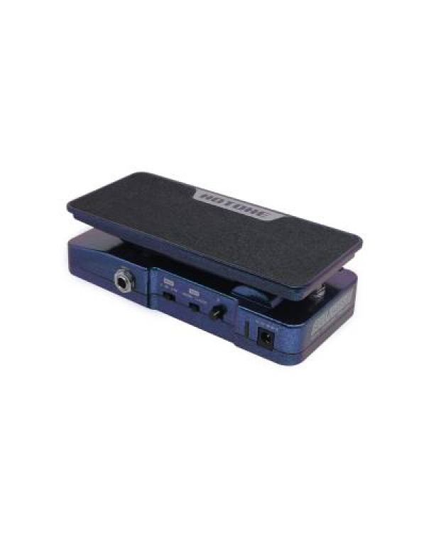 HOTONE AUDIO SOUL PRESS II Педаль ефектів