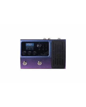HOTONE AUDIO VALETON GP-100VT Процесор ефектів