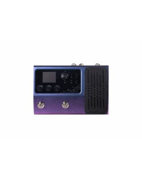 HOTONE AUDIO VALETON GP-100VT Процесор ефектів-foto2