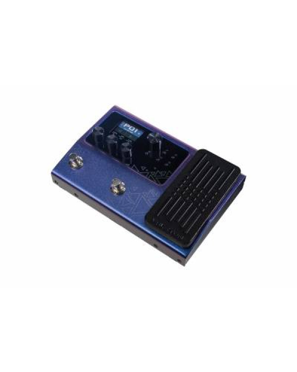 HOTONE AUDIO VALETON GP-100VT Процесор ефектів