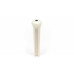 GRAPH TECH PP-1122-00 TUSQ Bridge Pins Martin Style 2mm White / Black Dot (6 Pcs) Набір кілочків