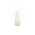 GRAPH TECH PP-1142-00 TUSQ Bridge Pins Martin Style 2mm White / Mother-Of-Pearl Dot (6 Pcs) Набір кілочків