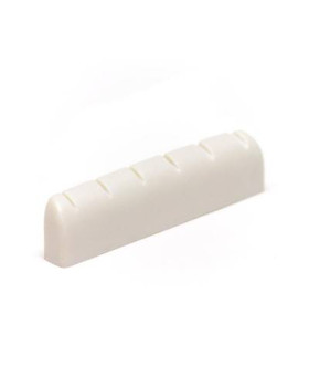 GRAPH TECH PQ-1720-00 TUSQ 6 String Acoustic Nut Нульовий поріжок