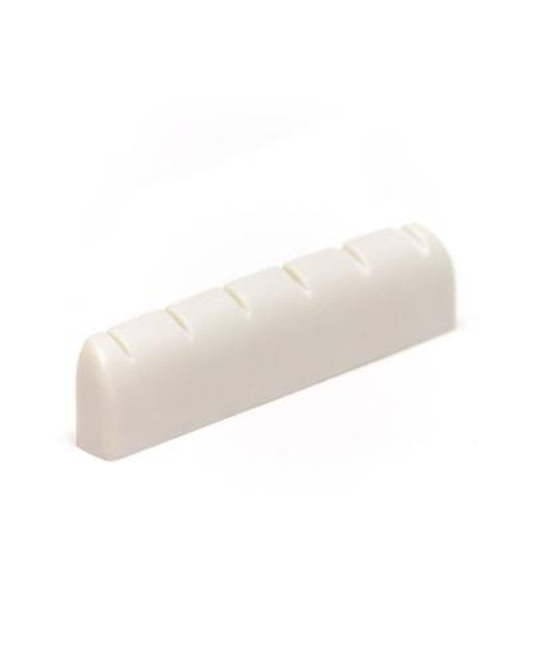 GRAPH TECH PQ-1720-00 TUSQ 6 String Acoustic Nut Нульовий поріжок