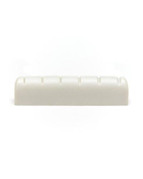 GRAPH TECH PQ-1720-00 TUSQ 6 String Acoustic Nut Нульовий поріжок-foto2