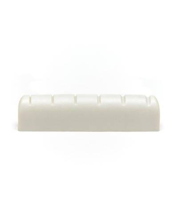 GRAPH TECH PQ-1720-00 TUSQ 6 String Acoustic Nut Нульовий поріжок