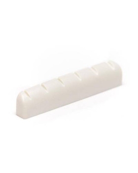 GRAPH TECH PQ-1728-00 TUSQ 6 String Acoustic Nut Нульовий поріжок