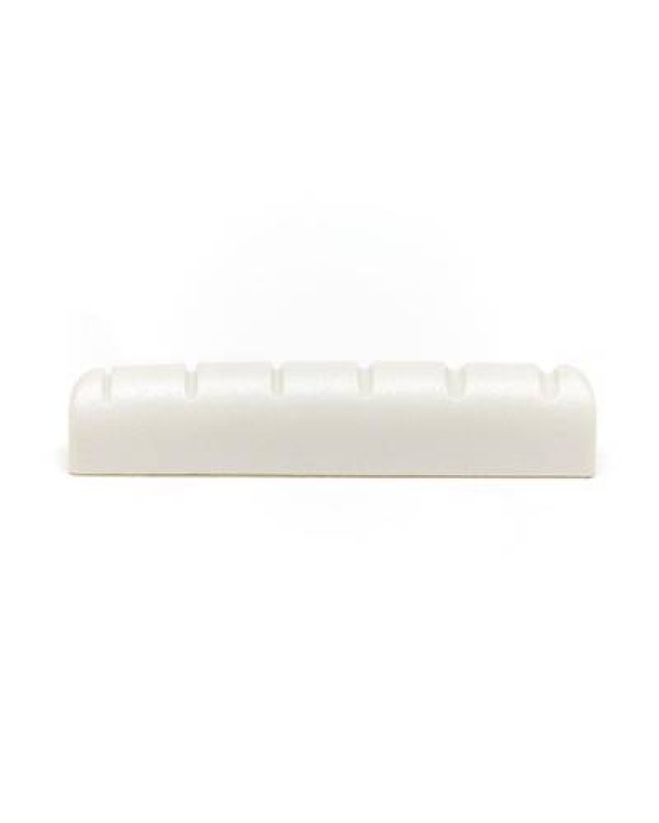 GRAPH TECH PQ-1728-00 TUSQ 6 String Acoustic Nut Нульовий поріжок