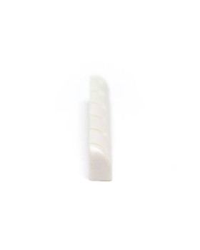 GRAPH TECH PQ-1728-00 TUSQ 6 String Acoustic Nut Нульовий поріжок-foto3