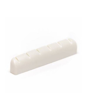 GRAPH TECH PQ-1801-00 TUSQ 6 String Acoustic Nut Нульовий поріжок