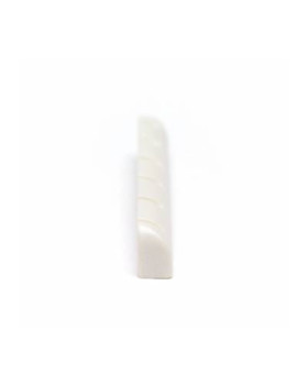 GRAPH TECH PQ-1801-00 TUSQ 6 String Acoustic Nut Нульовий поріжок-foto3