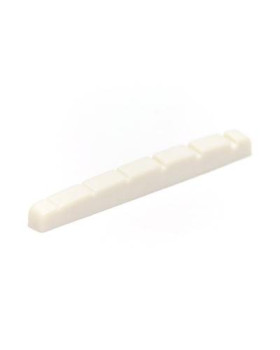 GRAPH TECH PQ-5043-00 TUSQ Nut 6 String Electric Нульовий поріжок