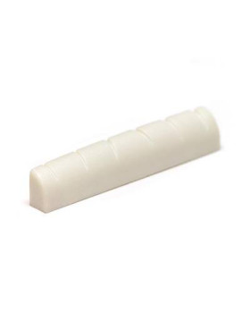 GRAPH TECH PQ-6400-00 TUSQ Gibson Style Slotted Acoustic Nut Нульовий поріжок