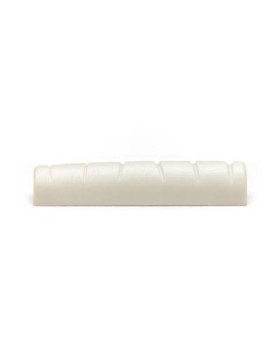 GRAPH TECH PQ-6400-00 TUSQ Gibson Style Slotted Acoustic Nut Нульовий поріжок-foto2