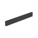 GRAPH TECH PT-4125-00 Black TUSQ XL Blank 1/8" Нульовий поріжок