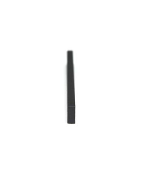 GRAPH TECH PT-4125-00 Black TUSQ XL Blank 1/8" Нульовий поріжок-foto3