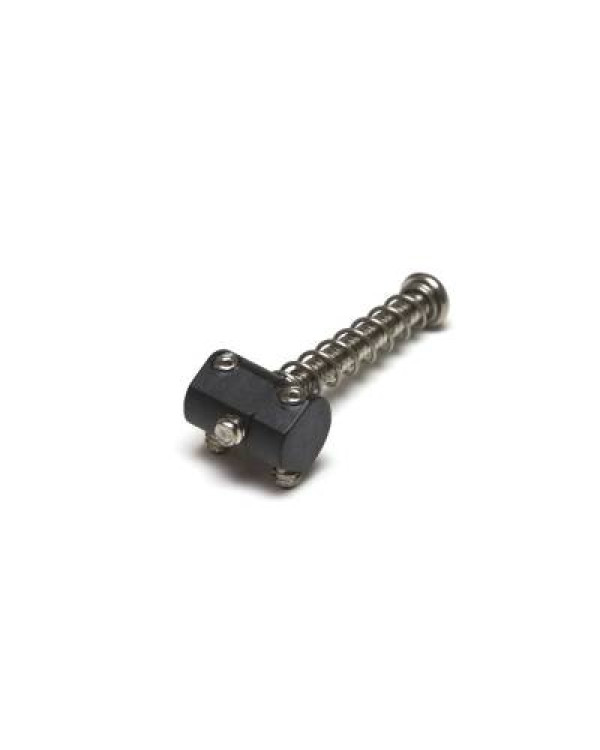 GRAPH TECH PS-8166-00 String Saver Saddle Barrel I.O.S. 6-Pce Tele Style (6 Pcs) Набір сідел для гітар