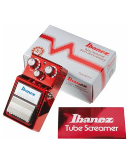 IBANEZ TS940TH Педаль ефектів-foto4