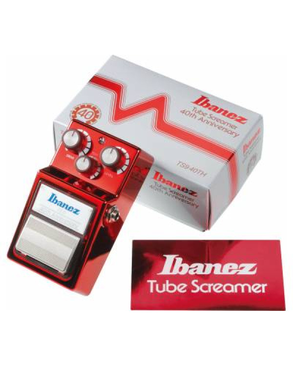 IBANEZ TS940TH Педаль ефектів