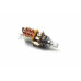 FENDER POTENTIOMETER PUSH-PULL 250K SPLIT Потенціометр пуш-пул
